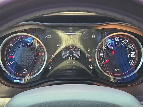 Used 2021 Dodge Challenger R/T RWD image 27