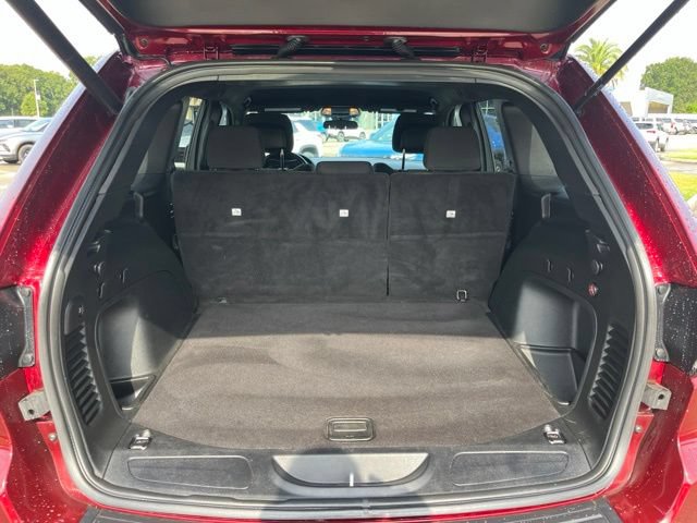 Used 2021 Jeep Grand Cherokee Laredo w/ Security & Convenience Group AWD/4WD image 6