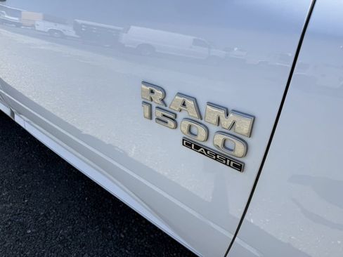 Used 2019 RAM 1500 Tradesman w/ Popular Equipment Group AWD/4WD image 10