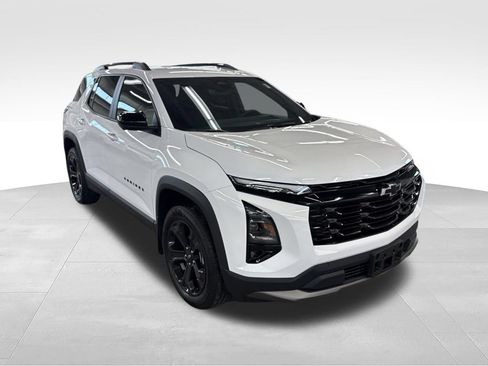Used 2026 Chevrolet Equinox LT w/ Convenience Package II AWD/4WD image 23