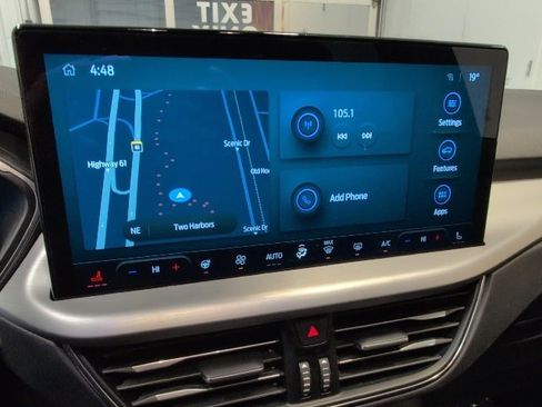 Certified 2024 Ford Escape Platinum image 18