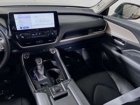 Certified 2024 Toyota Grand Highlander AWD image 20