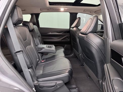 Certified 2023 INFINITI QX60 Pure FWD image 35