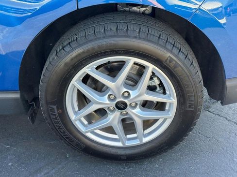 Used 2024 Ford Edge SEL w/ Convenience Package AWD/4WD image 7