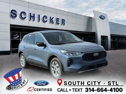 New 2026 Ford Escape Active w/ Cold Weather Package