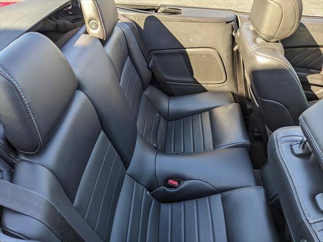 Used 2014 Ford Mustang Premium RWD image 8