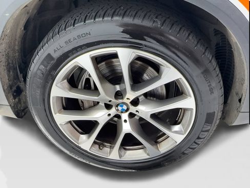 Used 2024 BMW X5 sDrive40i RWD image 14