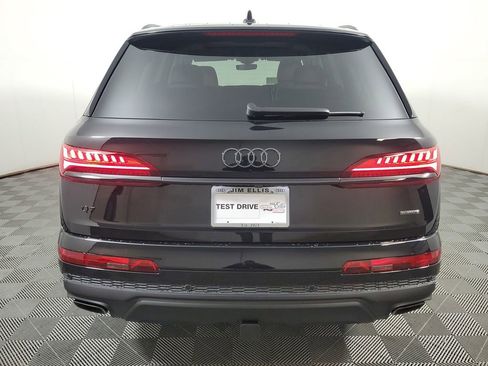 New 2026 Audi Q7 3.0T Premium Plus image 5