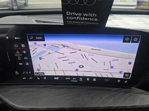 Used 2025 Audi Q5 Prestige image 8