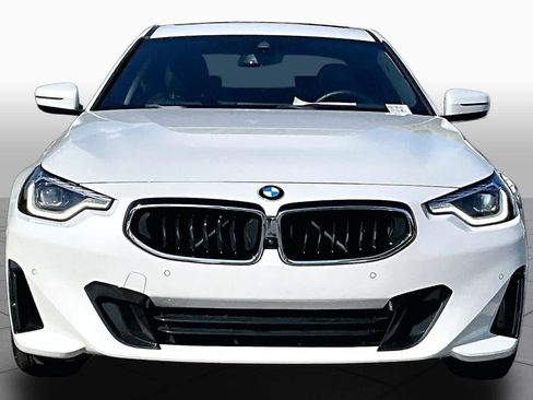 Used 2024 BMW 230i Coupe RWD image 7