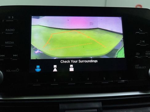 Used 2020 Honda Accord LX image 21