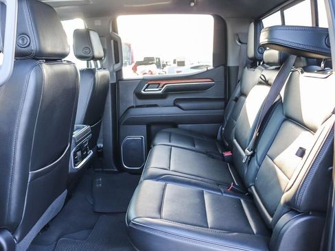 Used 2022 GMC Sierra 1500 Denali AWD/4WD image 22