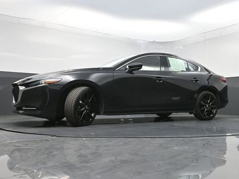 Certified 2022 MAZDA MAZDA3 s image 28