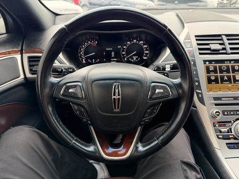 Used 2017 Lincoln MKZ Reserve w/ Technology Package FWD image 29