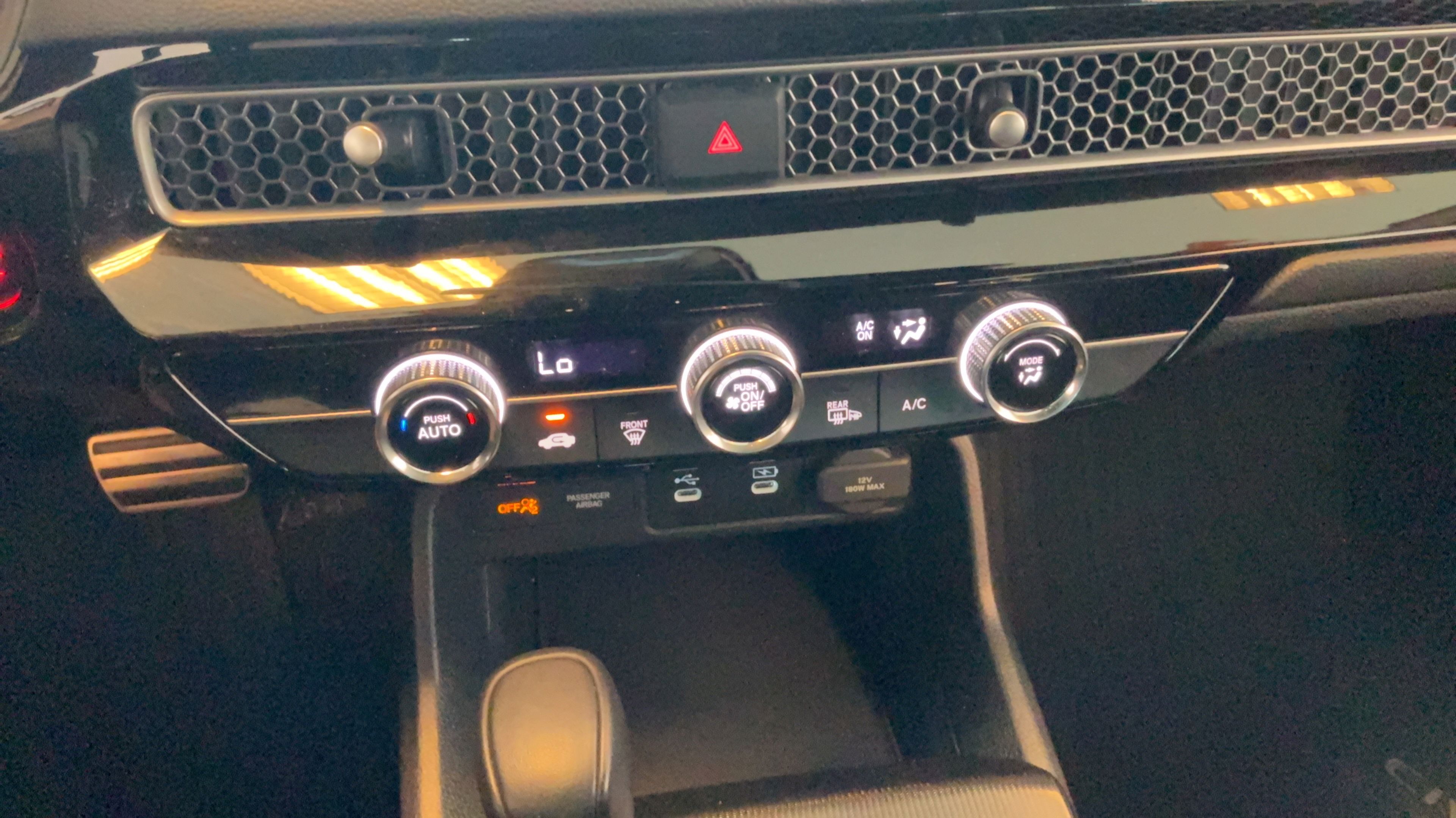 Used 2025 Honda Civic Sport image 15