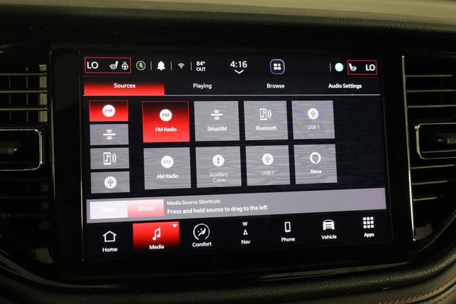 Used 2024 Dodge Durango GT AWD/4WD image 32