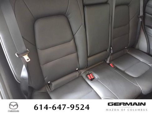 Used 2025 MAZDA CX-5 AWD 2.5 S w/ Select Package image 21