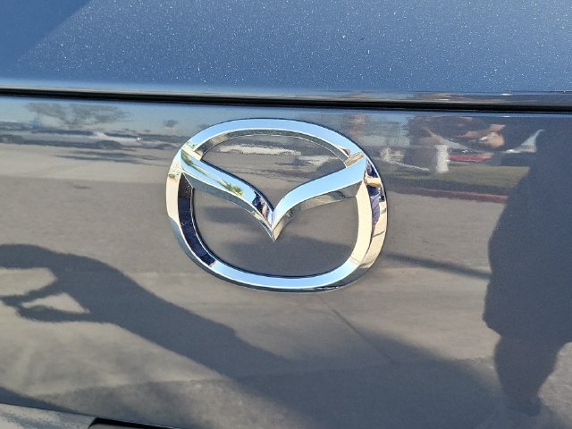 Used 2025 MAZDA CX-50 AWD 2.5 S w/ Weather Package image 26