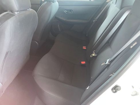 Used 2025 Nissan Sentra S image 23