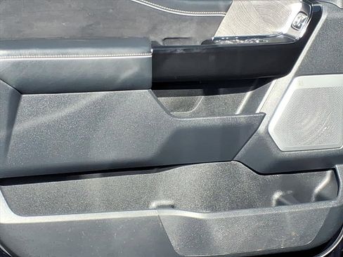 Certified 2023 Ford F150 Lightning Platinum image 21