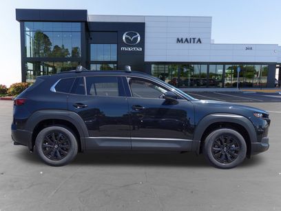 New 2026 MAZDA CX-50 AWD 2.5 Hybrid w/ Weather Package