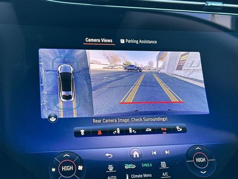 Used 2022 Mercedes-Benz EQS 580 4MATIC Sedan image 19