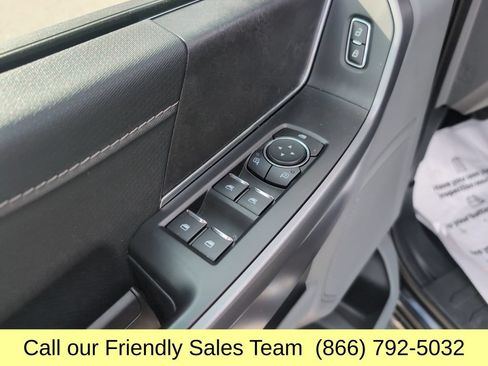 Used 2025 Ford F150 XLT w/ Equipment Group 301A Standard AWD/4WD image 11