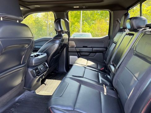 Used 2024 Ford F150 Raptor AWD/4WD image 25