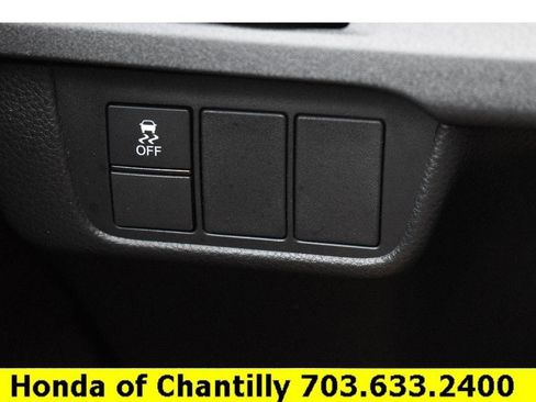 Certified 2024 Honda CR-V EX image 22