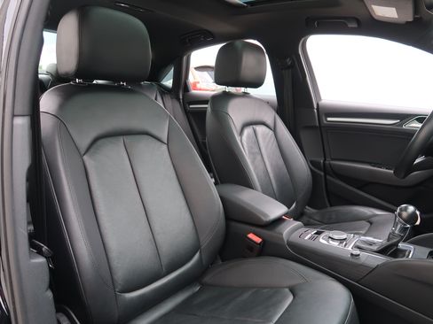 Used 2019 Audi A3 2.0T Premium w/ Convenience Package FWD image 13