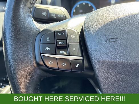 Used 2022 Ford Bronco Sport Big Bend w/ Convenience Package AWD/4WD image 24