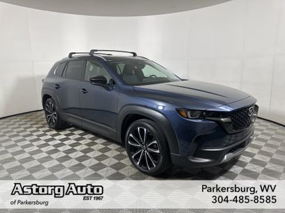 Used 2024 MAZDA CX-50 2.5 Turbo w/ Cargo Package
