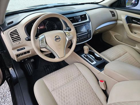 Used 2017 Nissan Altima 2.5 S w/ Power Driver Seat Package image 32