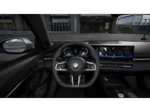 New 2026 BMW 530i w/ M Sport Package image 13