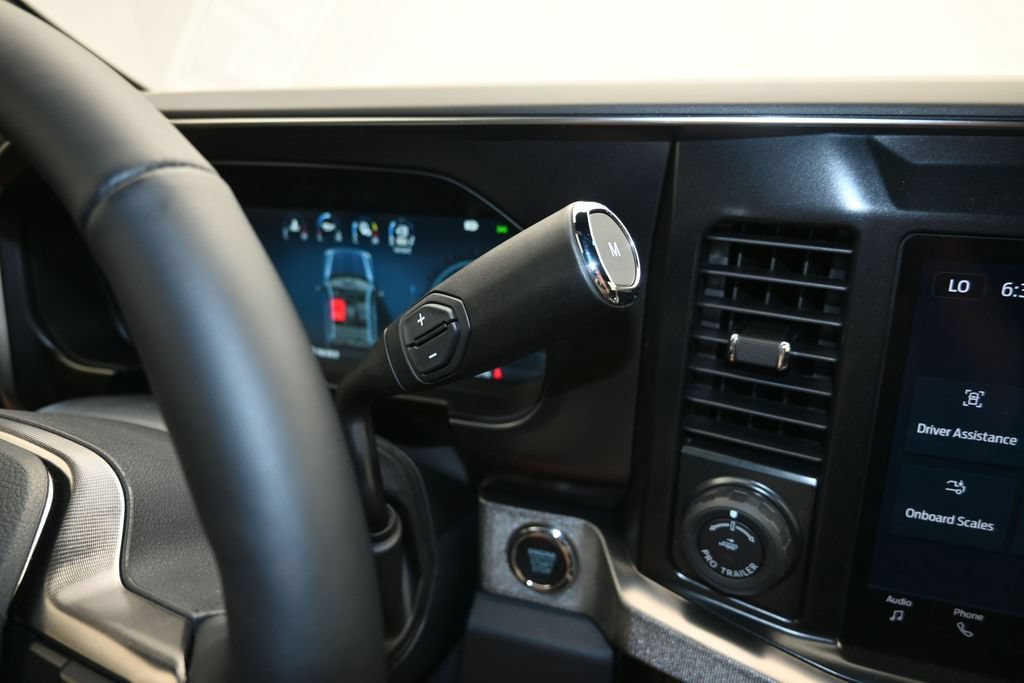 New 2026 Ford F350 Platinum AWD/4WD image 16