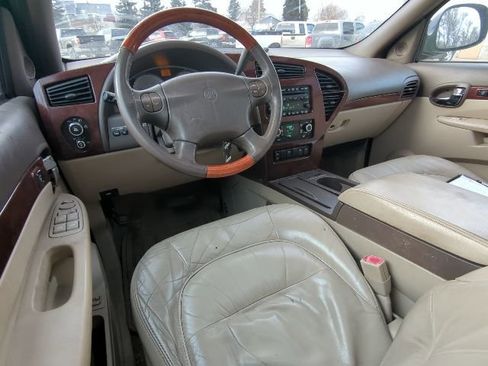 Used 2004 Buick Rendezvous CX image 5