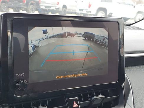 Used 2024 Toyota Corolla LE image 27