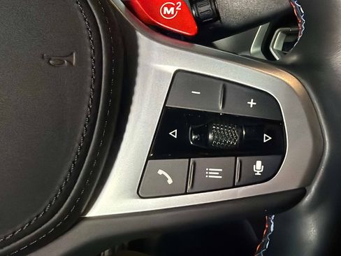 Used 2022 BMW M4 Coupe RWD image 40