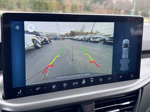 Used 2024 Ford Escape Base image 11