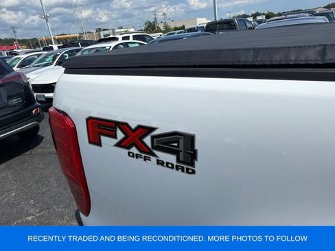 Used 2020 Ford Ranger Lariat w/ Equipment Group 501A Mid AWD/4WD image 4