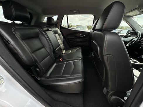 Used 2023 GMC Terrain SLT w/ Elevation Edition FWD image 27