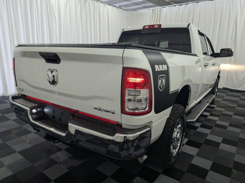 Used 2020 RAM 2500 Tradesman image 11