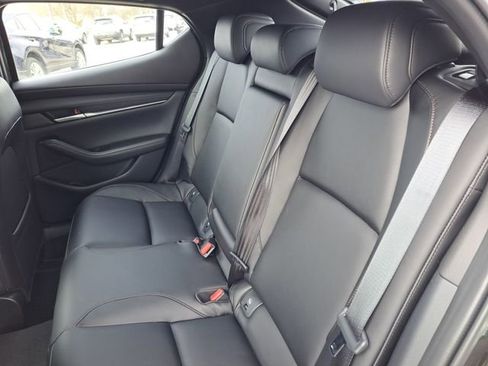 New 2026 MAZDA MAZDA3 s image 20