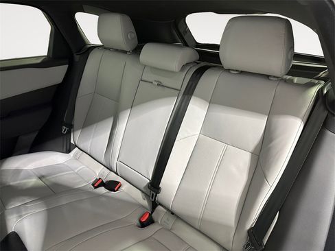 New 2026 Land Rover Range Rover Velar Dynamic SE image 13