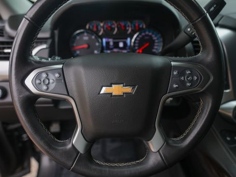 Used 2020 Chevrolet Tahoe LT AWD/4WD image 15
