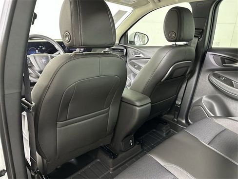 New 2026 Buick Encore GX Preferred w/ Comfort Package image 21