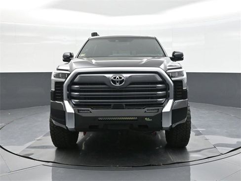 Used 2025 Toyota Tundra Limited image 30