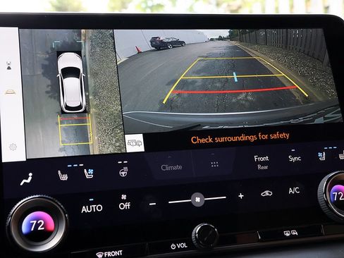 New 2026 Lexus RX 350 Premium AWD/4WD image 20