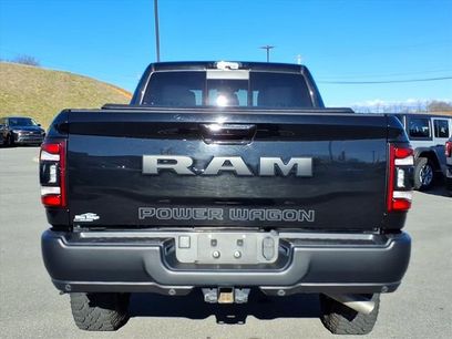 Used 2024 RAM 2500 Power Wagon w/ Level 2 Equipment Group