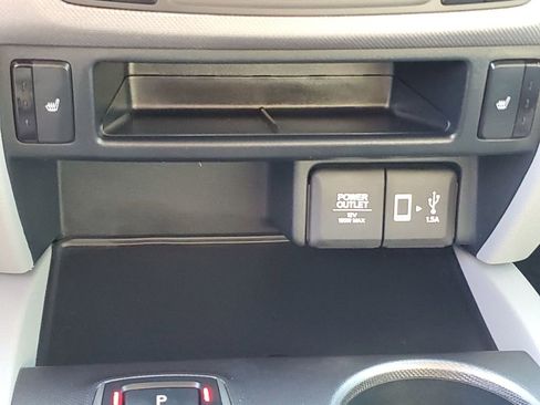 Used 2023 Honda Ridgeline RTL image 33